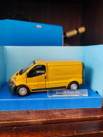 Renault Trafic van